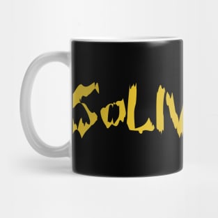 Solivagant Mug